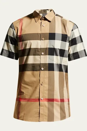 Burberry men's discount new arrivals