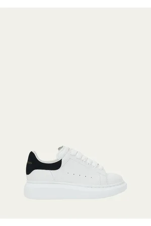 Alexander mcqueen hot sale shoes girls