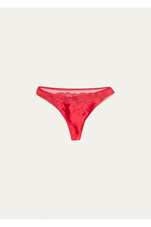 Lise Charmel Splendeur Soie Italian Bikini Briefs - Bergdorf Goodman