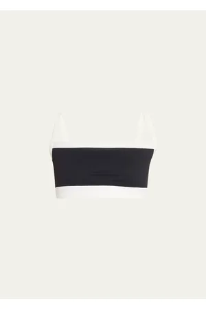 Monah Rigor Bra - Black/White