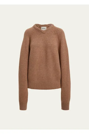 Latest Khaite Sweaters & Cardigans arrivals - 105 products