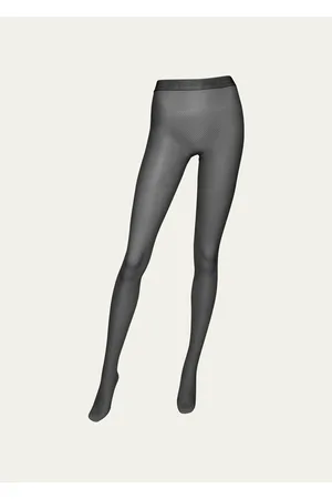 Commando Very Fine Fishnet Tights - Bergdorf Goodman