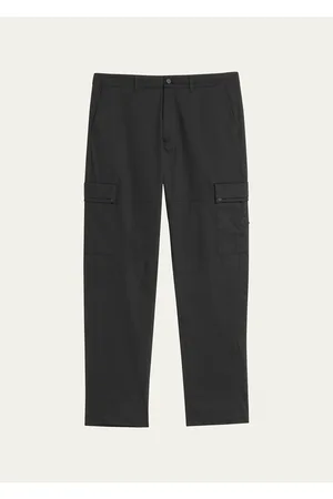 Moncler Men's Wale Corduroy Cargo Pants - Bergdorf Goodman