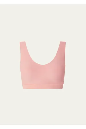 Luxe Touch Square Neck Bralette