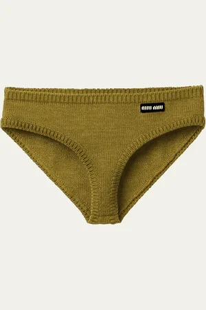 Miu Miu Underwear - Women - 17 products