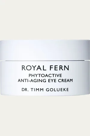 ROYAL FERN Phytoactive Anti-Aging Eye Cream, 0.51 oz.