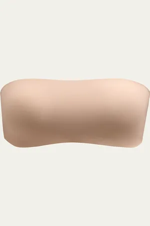 Chantelle Soft Stretch Padded Bandeau Bra