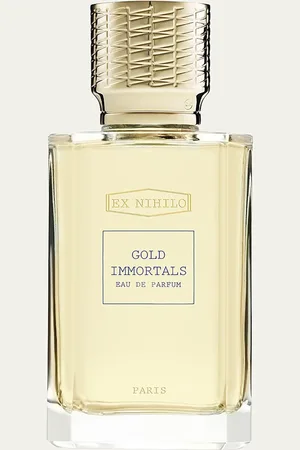 Ex Nihilo Gold Immortals Eau de Parfum, 3.4 oz.