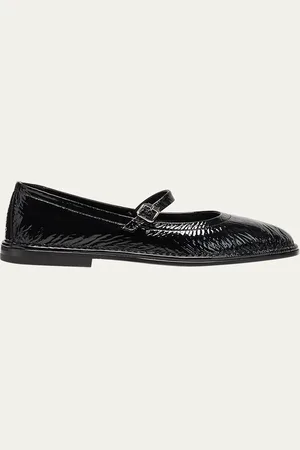 Pierre Hardy Trish Mary Jane Ballerina Flats