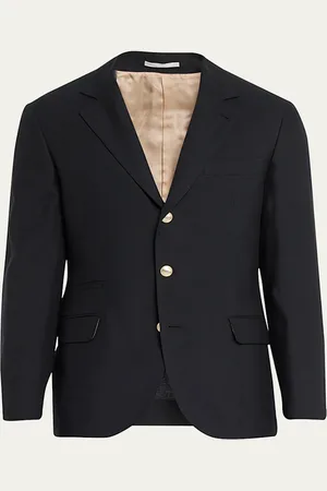 Brunello Cucinelli Men