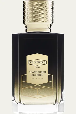 Ex Nihilo Chandigarh Express Eau de Parfum, 3.4 oz.