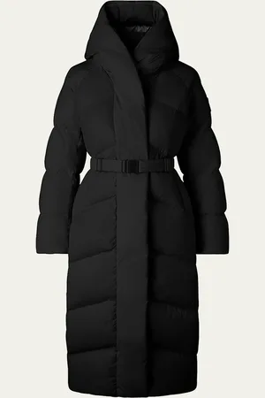 Canada Goose Marlow Parka