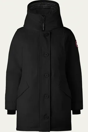 Canada Goose Rossclair Parka