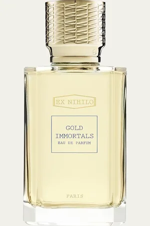 Ex Nihilo Gold Immortals Eau de Parfum, 1.7 oz.