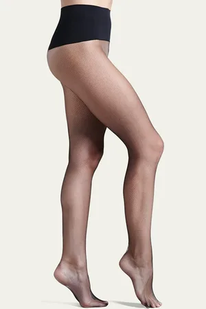 Commando Very Fine Fishnet Tights