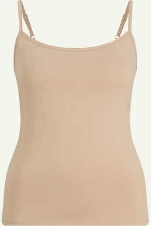 Falke 2-Pack Spaghetti-Strap Jersey Top