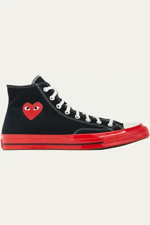 Comme des Garçons X Converse Men