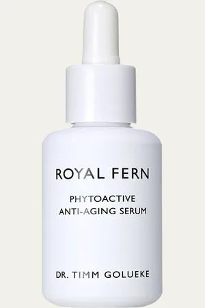 ROYAL FERN Phytoactive Anti-Aging Serum, 1.0 oz.
