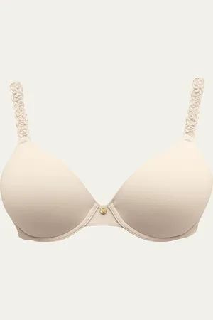 Natori Pure Luxe Contour Underwire Bra