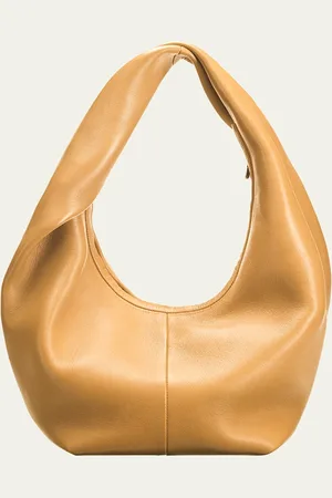 Maeden Yela Leather Shoulder Bag