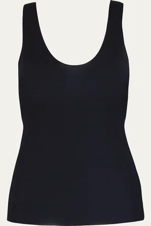 Commando Whisper Layering Tank