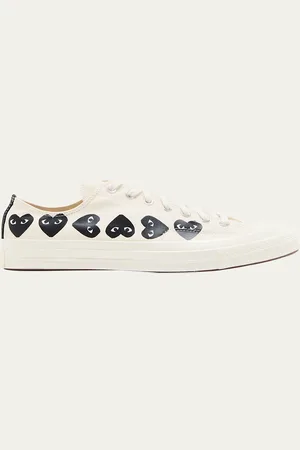 Comme des Garçons X Converse Men
