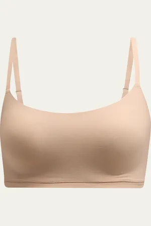 Chantelle Soft Stretch Scoop-Neck Bralette