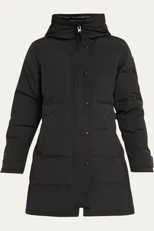 Canada Goose Shelburne Parka