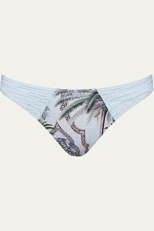 Aqua Blu Australia Mila Bikini Bottoms