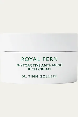 ROYAL FERN RF &#150; Phytoactive Rich Cream