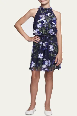 Marchesa Notte Girl