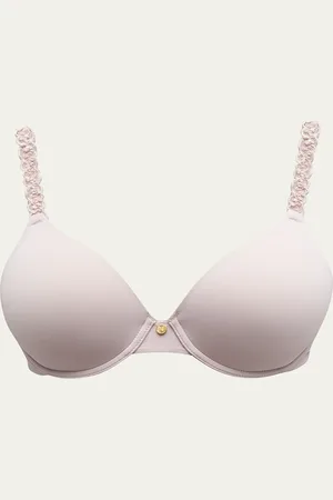 Natori Pure Luxe Contour Underwire Bra