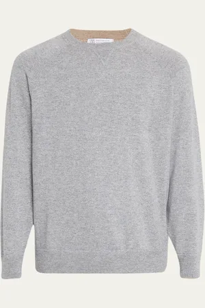 Brunello Cucinelli Men