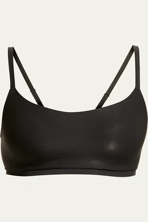 Chantelle Soft Stretch Scoop-Neck Bralette