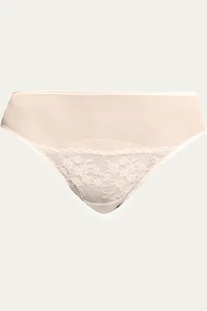 Natori Cherry Blossom Girl Brief