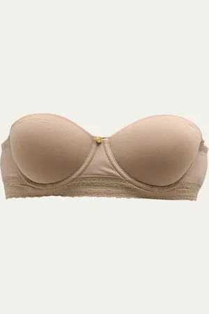 Natori Truly Smooth Convertible Strapless Bra