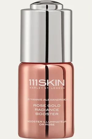 111Skin Rose Gold Radiance Booster