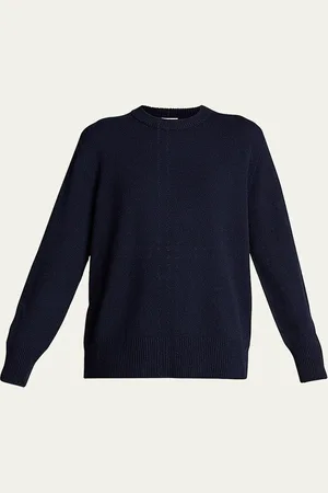 The Row Sibem Wool-Cashmere Sweater