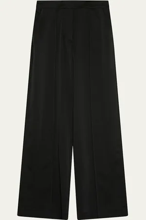 Simkhai Kyra Wide-Leg Pants
