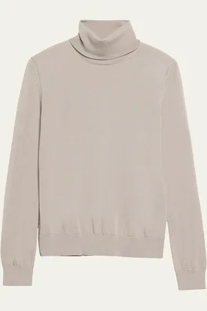 Loro Piana Dolce Vita Cashmere Turtleneck