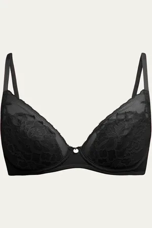 Natori Flora Contour Underwire Bra