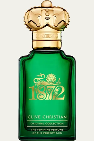 Clive Christian Original Collection 1872 Feminine, 3.4 oz.