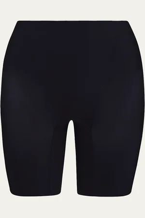 Commando High-Rise Zone Smoothing Shorts