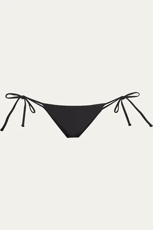 MATTEAU Classic String Bikini Bottoms