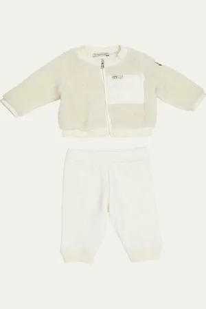 Moncler Girl