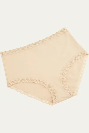 Natori Bliss Cotton Full Briefs