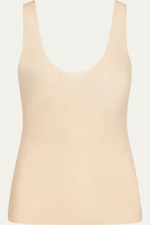 Commando Whisper Layering Tank