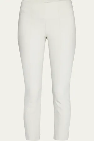 Vince Stitch-Front Seam Leggings