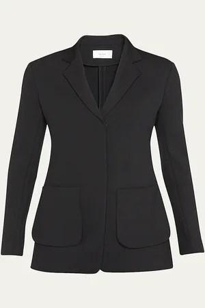 The Row Yedid Jacket