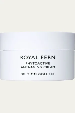 ROYAL FERN Phytoactive Antiaging Cream, 1.7 oz.